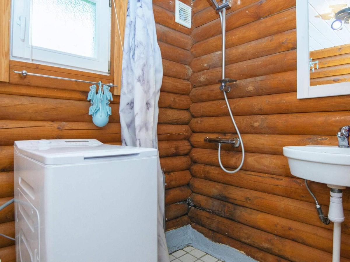 4 Person Holiday Home In Hovborg المظهر الخارجي الصورة