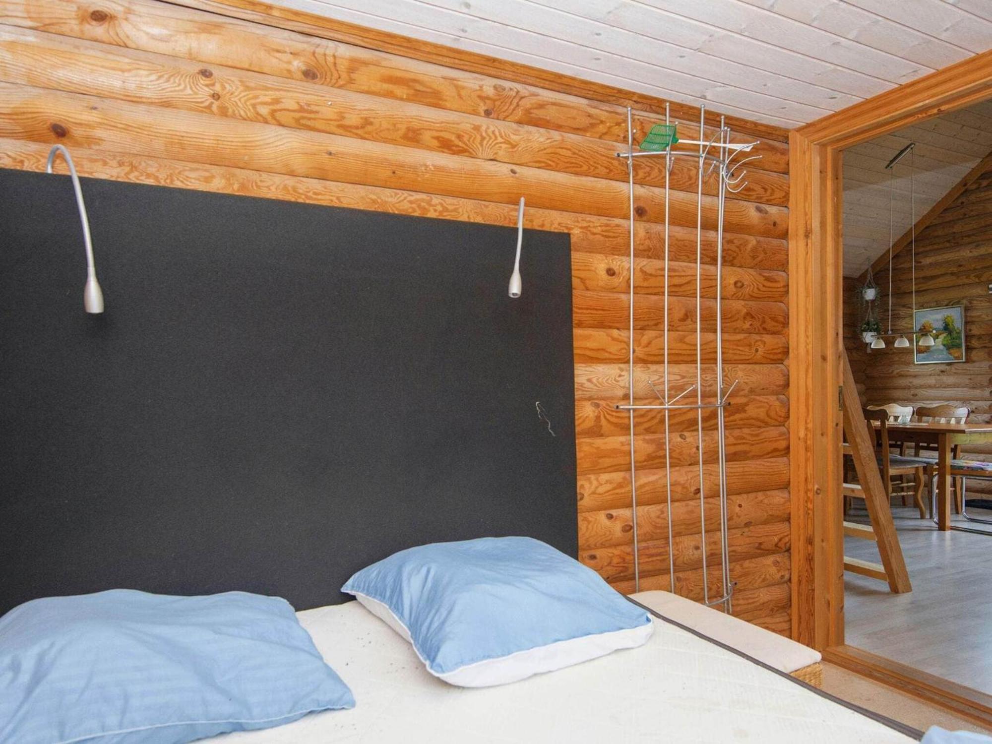 4 Person Holiday Home In Hovborg المظهر الخارجي الصورة